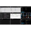 Автомагнитола CarMedia DAJP-8718 для Chrysler 300C, Sebring, Town Country, Grand Voyager на Android 6.0.1