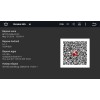 2 DIN CarMedia TP-UN001 на Android 7.1