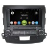 Штатная магнитола Roximo CarDroid RD-2606D для Mitsubishi Outlander XL 2006-2012 (Android 10.0) DSP