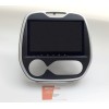 Штатная магнитола DayStar DS-7087HB для Renault Kaptur 2016+ на Android 9.0