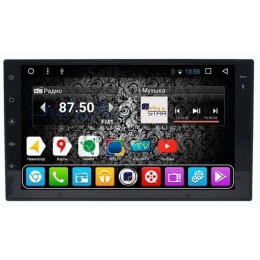 DayStar DS-7010HB для Nissan на Android 9.0