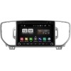Магнитола FarCar Winca s170 для Kia Sportage IV 2016-2017 на Android 6.0.1 (L576)