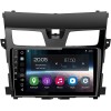 Магнитола FarCar S200 для Nissan Teana III 2014-2021 на Android 8.0 (V2004R)