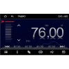Штатное головное устройство MyDean 2156 для Hyundai i30 (2012-)