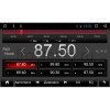 Штатное головное устройство MyDean D466 Toyota Camry V55 2014-2017