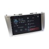 Штатная магнитола Wide Media MT9037MF для Toyota Camry V40 2006-2011 Android 6.0.1