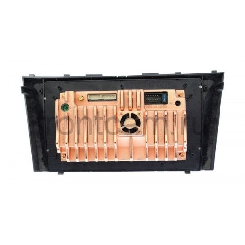 Штатная магнитола Wide Media MT9037MF для Toyota Camry V40 2006-2011 Android 6.0.1