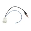 Штатная магнитола Wide Media MT9037MF для Toyota Camry V40 2006-2011 Android 6.0.1