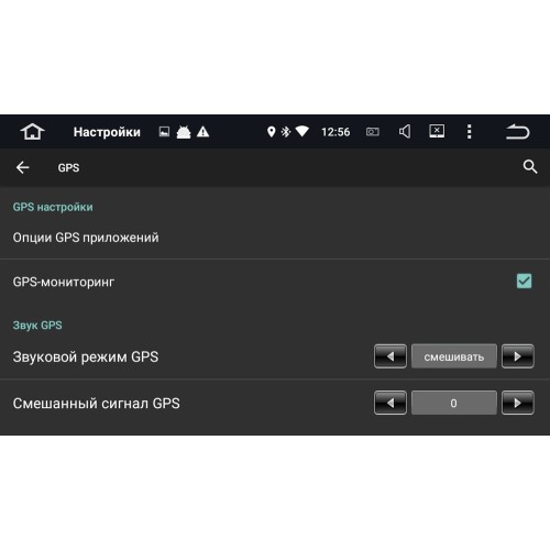 Штатная магнитола Roximo CarDroid RD-1301 для Chevrolet Captiva, Epica, Aveo (Android 9.0)