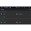 Штатная магнитола Roximo CarDroid RD-2008D 2005-2012 для Hyundai SantaFe 2 (Android 9.0) DSP