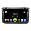 Штатная магнитола Roximo CarDroid RD-3701 для Volkswagen (Android 9.0)
