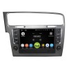 Штатная магнитола Roximo CarDroid RD-3705-1gb для Volkswagen Golf 7 2013-2019 (Android 5.1.1)
