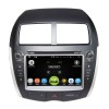 Штатная магнитола Roximo CarDroid RD-2604 Peugeot 4008 (Android 8.0)