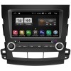 Магнитола FarCar Winca s170 для Peugeot 4007 2007-2012 на Android 6.0.1 (L056)
