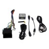 Штатная магнитола Wide Media WM-CF3021NB для Volkswagen универсальная 9