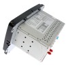 Штатная магнитола Wide Media WM-CF3021NB для Volkswagen универсальная 9