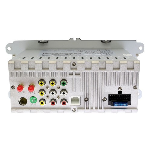 Штатная магнитола Wide Media WM-CF3021NB для Volkswagen универсальная 9