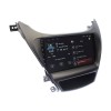 Штатная магнитола Wide Media MT9024MF для Hyundai Elantra V (MD) 2011-2014 на Android 6.0.1