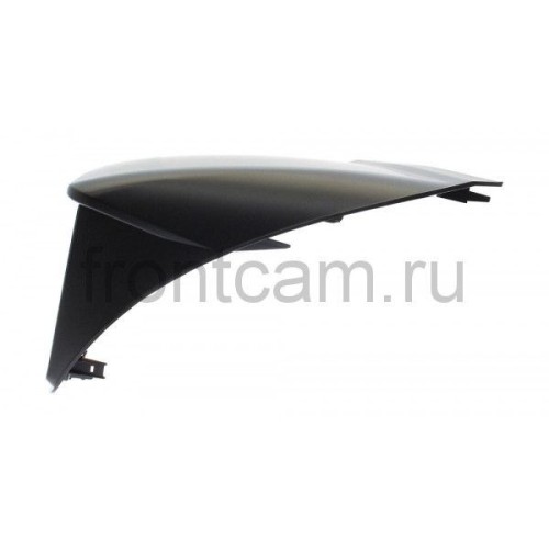 Автомагнитола Wide Media MT9056MF для Mitsubishi Pajero Sport II, L200 IV 2006-2015 на Android 6.0.1