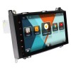 Штатная магнитола Wide Media WM-KR9030NC для Volkswagen Crafter 2006-2016 Android 7.1.2