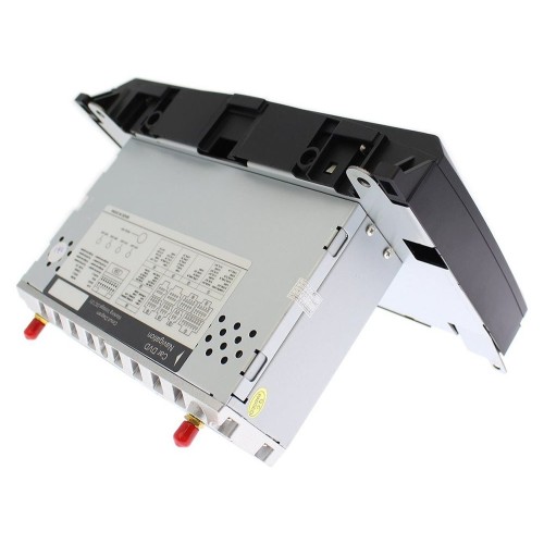 Штатная магнитола Wide Media WM-KR9030NC для Volkswagen Crafter 2006-2016 Android 7.1.2