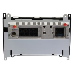 Штатная магнитола Wide Media WM-KR9030NC для Mercedes A-klasse (W169) 2004-2012, B-klasse (W245) 2005-2011, Vito ll (W639) 2006-2014, Vito III (W447) 2014-2024, Viano ll (W639) 2006-2014, Sprinter Android 7.1.2