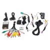 Штатная магнитола Wide Media WM-KR9030NC для Mercedes A-klasse (W169) 2004-2012, B-klasse (W245) 2005-2011, Vito ll (W639) 2006-2014, Vito III (W447) 2014-2024, Viano ll (W639) 2006-2014, Sprinter Android 7.1.2