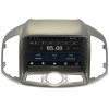 Штатная магнитола Wide Media WM-KR8030NC для Chevrolet Captiva I 2011-2015 Android 7.1.2