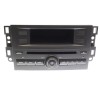 Штатная магнитола Wide Media WM-KR8030NC для Chevrolet Captiva I 2011-2015 Android 7.1.2