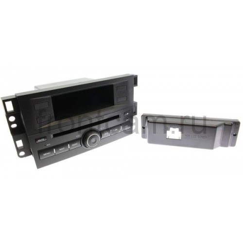 Штатная магнитола Wide Media WM-KR8030NC для Chevrolet Captiva I 2011-2015 Android 7.1.2
