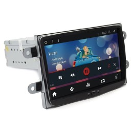 Штатная магнитола Wide Media WM-KR8113NC для Lada Xray 2016-2022 Android 7.1.2