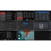 Штатная магнитола Peugeot 4007 2007-2012 Wide Media MT9029MF без Rockford на Android 6.0.1