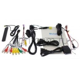Штатная магнитола Wide Media WM-KR9071NC для Volkswagen Amarok, Golf, Jetta, Passat, Polo Android 7.1.2