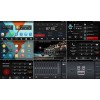Штатная магнитола Wide Media WM-KR7124NC для Hyundai i40 I 2012-2019 для авто без NAVI Android 7.1.2