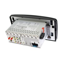 Штатная магнитола Wide Media WM-CF3097NB для Mercedes R-klasse Android 7.1.2