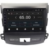 Штатная магнитола Wide Media WM-CF3052NC для Citroen C-Crosser 2007-2013 Android 7.1.2