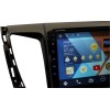 Штатная магнитола Wide Media WM-CF3112NC для Mitsubishi Pajero Sport III 2015-2017 Android 7.1.2