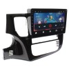 Штатная магнитола Wide Media WM-CF3080NC для Mitsubishi Outlander III 2013-2020 Android 7.1.2