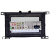 Штатная магнитола Wide Media WM-CF3065NB для Toyota Land Cruiser 100 2003-2008 Android 7.1.2