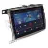Штатная магнитола Wide Media WM-CF3065NB для Toyota Land Cruiser 100 2003-2008 Android 7.1.2