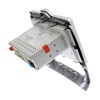 Штатная магнитола Wide Media WM-CF3081NC для Ford Focus II 2005-2010 Android 7.1.2