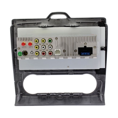 Штатная магнитола Wide Media WM-CF3081NC для Ford Focus II 2005-2010 Android 7.1.2