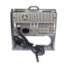 Штатная магнитола Wide Media WM-VS1A600MA для Ford Focus II 2005-2010 Android 6.0.1