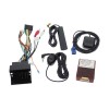 Штатная магнитола Wide Media WM-VS1A600MA для Ford Focus II 2005-2010 Android 6.0.1