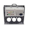 Штатная магнитола Wide Media WM-CF3033NB для Ford Focus 2005-2011 Android 7.1.2