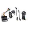 Штатная магнитола Wide Media WM-CF3033NB для Ford Focus 2005-2011 Android 7.1.2