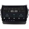 Штатная магнитола Wide Media WM-KR9054MA для Hyundai Santa Fe III 2012-2017 Android 6.0.1