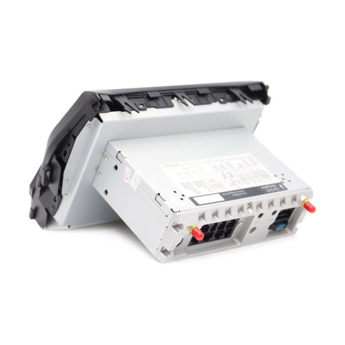 Штатная магнитола Wide Media WM-KR9054MA для Hyundai Santa Fe III 2012-2017 Android 6.0.1
