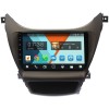 Штатная магнитола Wide Media MT9023MF для Hyundai Elantra V (MD) 2011-2014 на Android 6.0.1 для авто без камеры