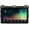 Штатная магнитола Wide Media WM-KR9031NC для Toyota Land Cruiser 100 2002-2007 (внешний усилитель) на Android 7.1.2